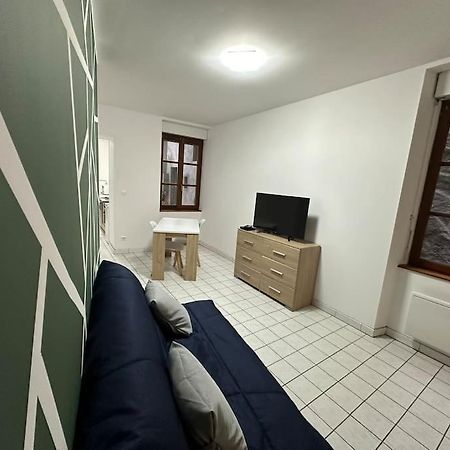Lure Centre Daire Dış mekan fotoğraf