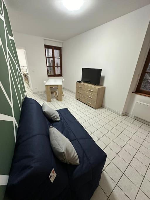 Lure Centre Daire Dış mekan fotoğraf