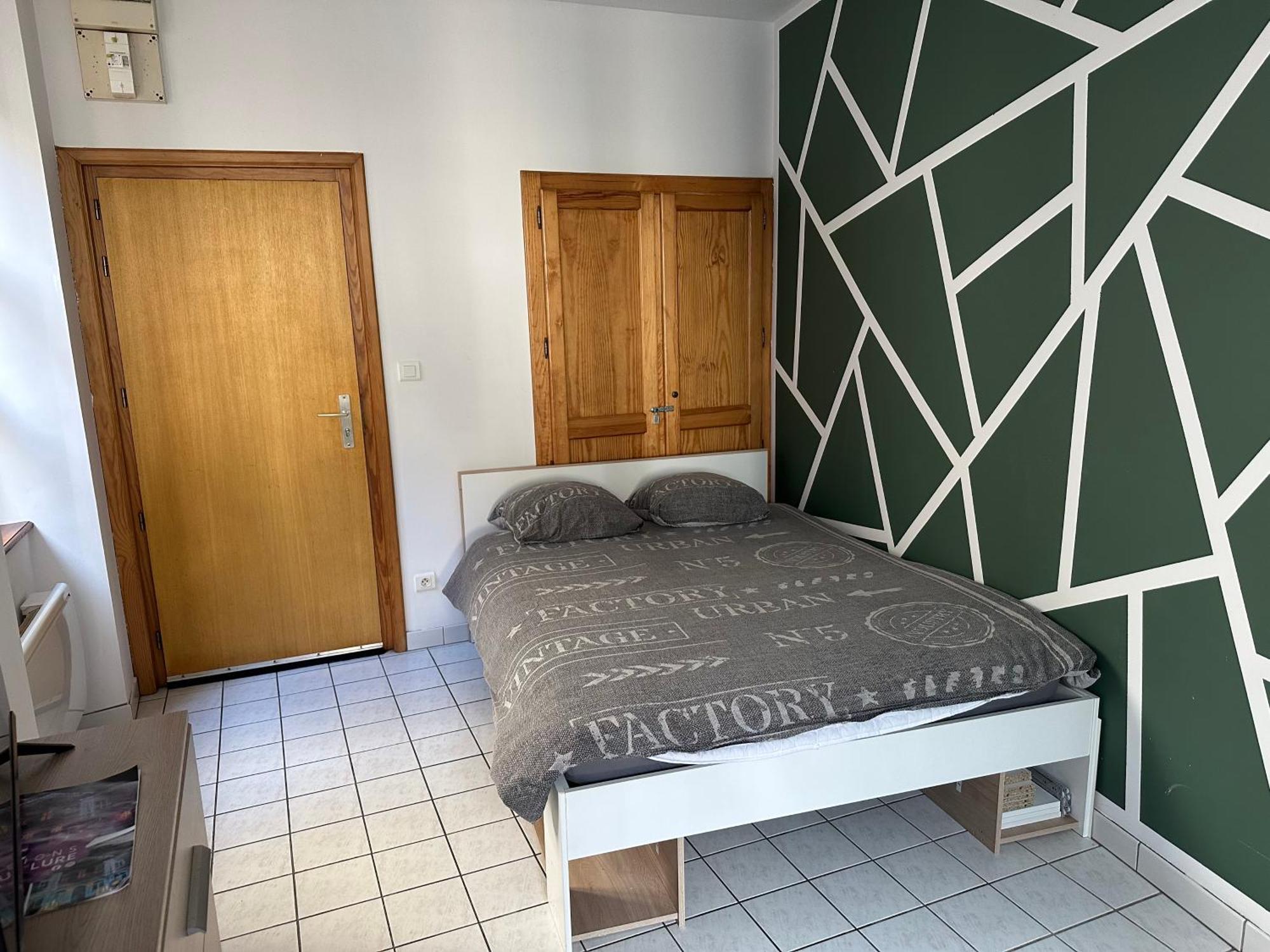 Lure Centre Daire Dış mekan fotoğraf